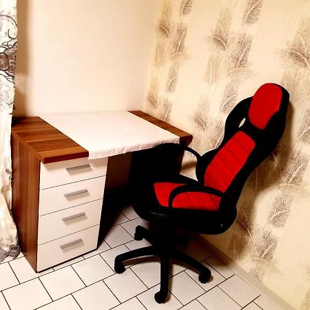 Ferienwohnung In Friedberg Friedberg  Εξωτερικό φωτογραφία