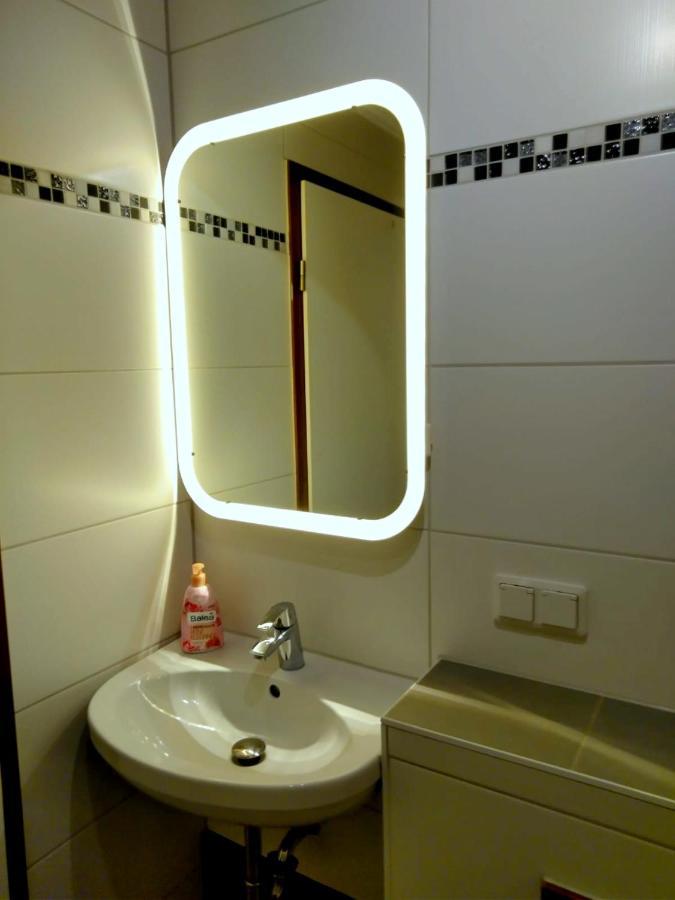 Ferienwohnung In Friedberg Friedberg  Εξωτερικό φωτογραφία