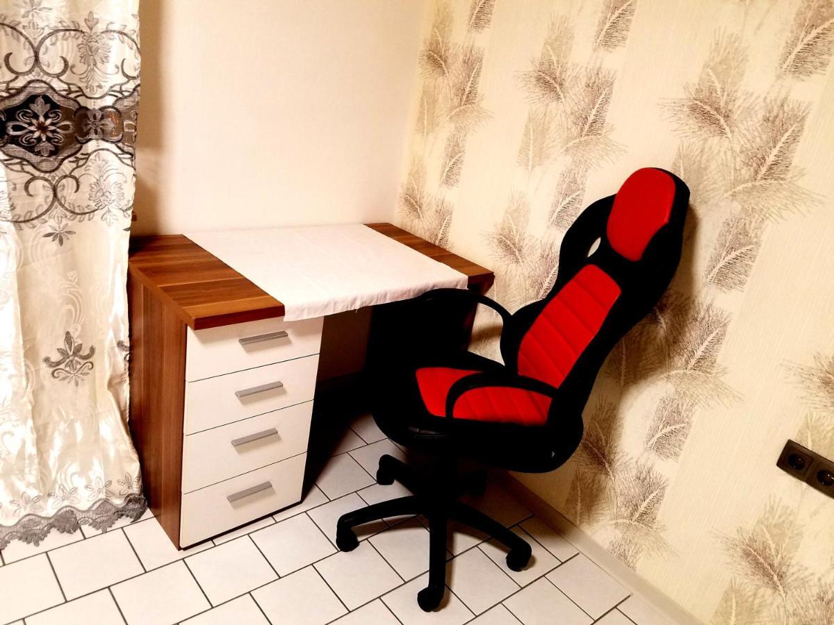 Ferienwohnung In Friedberg Friedberg  Εξωτερικό φωτογραφία
