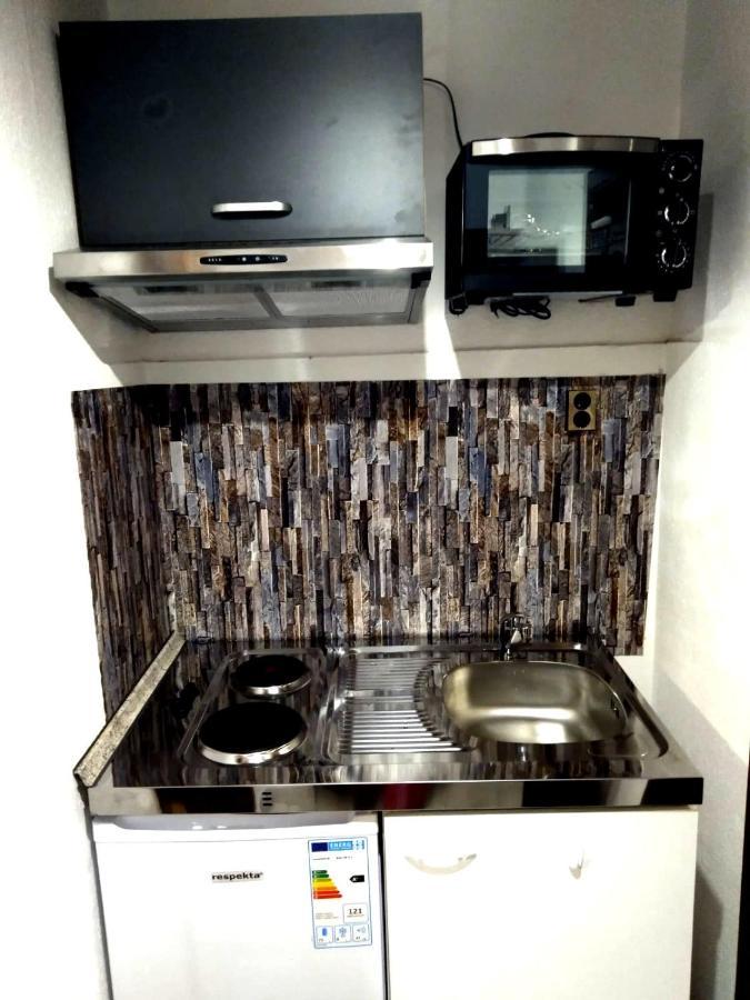 Ferienwohnung In Friedberg Friedberg  Εξωτερικό φωτογραφία