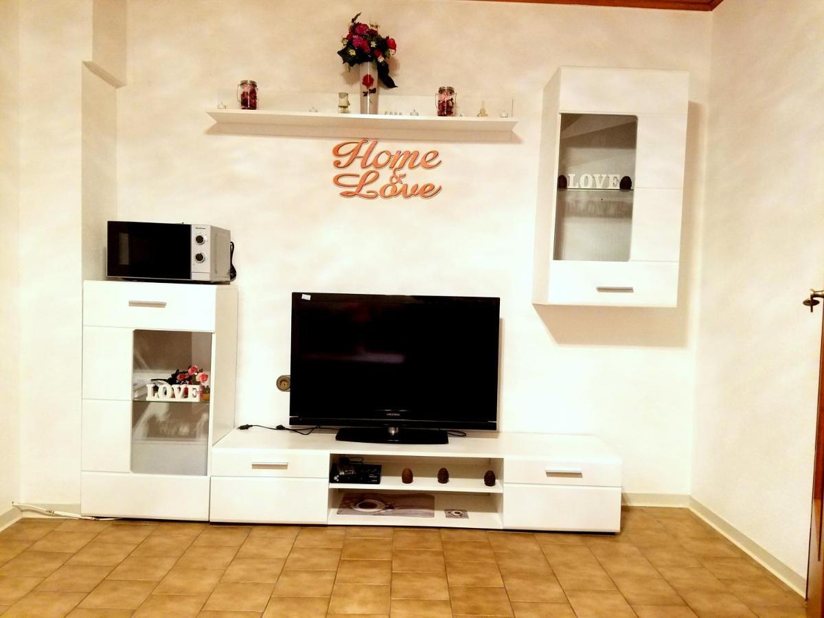 Ferienwohnung In Friedberg Friedberg  Εξωτερικό φωτογραφία