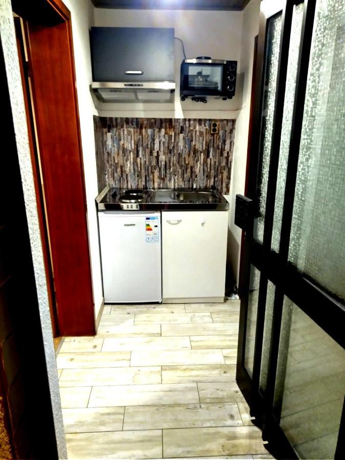 Ferienwohnung In Friedberg Friedberg  Εξωτερικό φωτογραφία