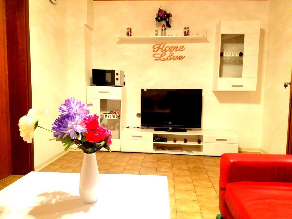 Ferienwohnung In Friedberg Friedberg  Εξωτερικό φωτογραφία